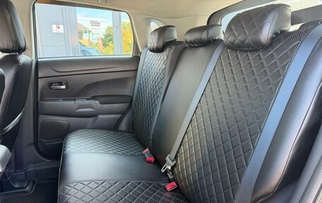 Mitsubishi ASX I рестайлинг, 2012 год, 1 150 000 рублей, 25 фотография
