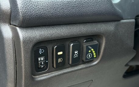 Mitsubishi ASX I рестайлинг, 2012 год, 1 150 000 рублей, 20 фотография