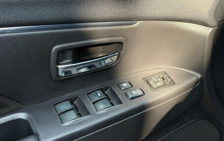 Mitsubishi ASX I рестайлинг, 2012 год, 1 150 000 рублей, 21 фотография