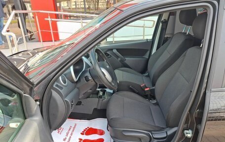 Datsun on-DO I рестайлинг, 2019 год, 549 000 рублей, 9 фотография