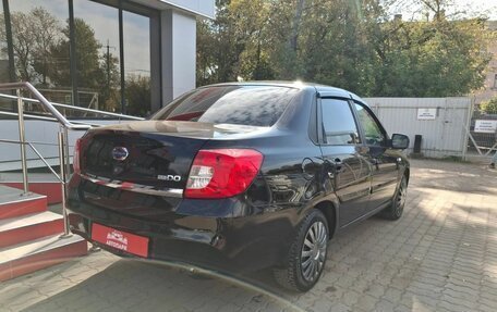 Datsun on-DO I рестайлинг, 2019 год, 549 000 рублей, 4 фотография