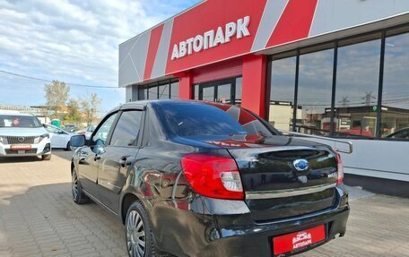Datsun on-DO I рестайлинг, 2019 год, 549 000 рублей, 6 фотография