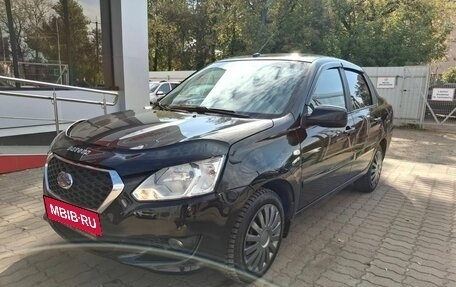 Datsun on-DO I рестайлинг, 2019 год, 549 000 рублей, 3 фотография