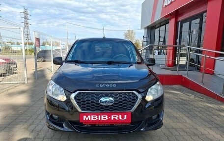 Datsun on-DO I рестайлинг, 2019 год, 549 000 рублей, 5 фотография