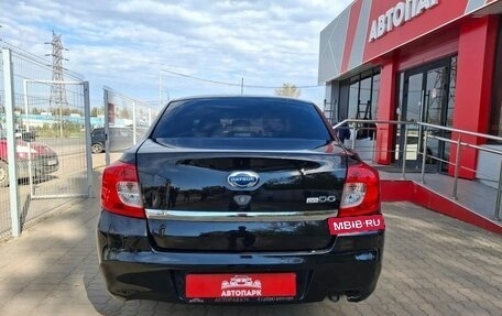 Datsun on-DO I рестайлинг, 2019 год, 549 000 рублей, 2 фотография