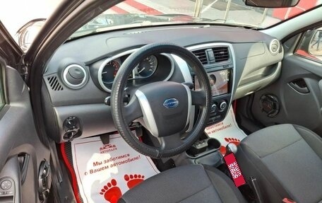 Datsun on-DO I рестайлинг, 2019 год, 549 000 рублей, 8 фотография