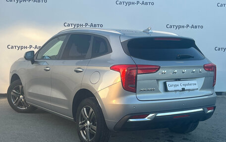 Haval Jolion, 2023 год, 1 700 000 рублей, 4 фотография