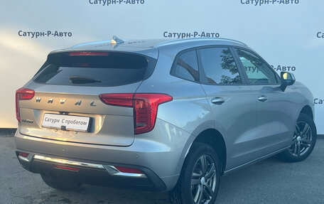 Haval Jolion, 2023 год, 1 700 000 рублей, 6 фотография