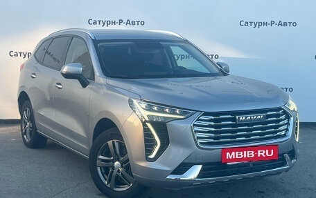 Haval Jolion, 2023 год, 1 700 000 рублей, 3 фотография