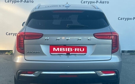Haval Jolion, 2023 год, 1 700 000 рублей, 5 фотография