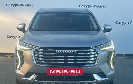Haval Jolion, 2023 год, 1 700 000 рублей, 2 фотография