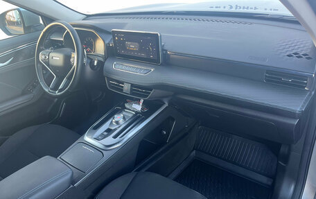 Haval Jolion, 2023 год, 1 700 000 рублей, 9 фотография