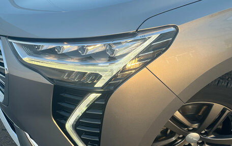 Haval Jolion, 2023 год, 1 700 000 рублей, 13 фотография