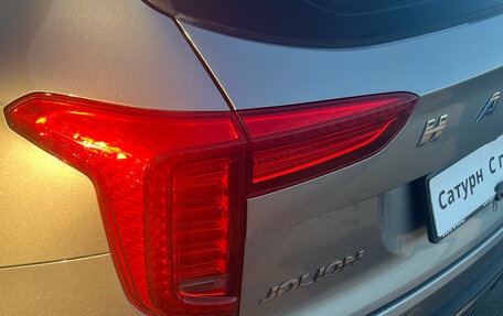 Haval Jolion, 2023 год, 1 700 000 рублей, 14 фотография