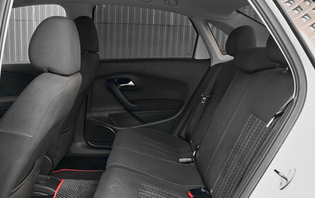 Volkswagen Polo VI (EU Market), 2019 год, 1 210 000 рублей, 21 фотография