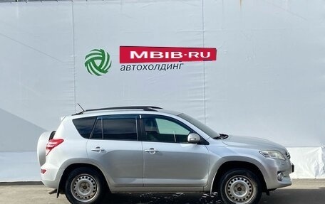 Toyota RAV4, 2011 год, 1 320 000 рублей, 4 фотография