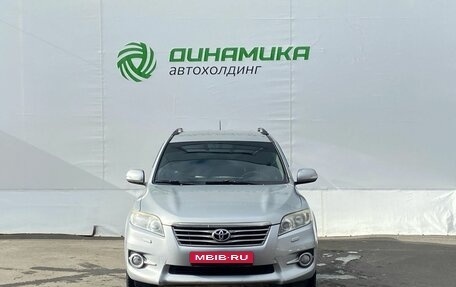 Toyota RAV4, 2011 год, 1 320 000 рублей, 2 фотография