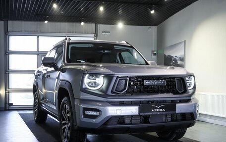Haval H7, 2026 год, 3 999 000 рублей, 4 фотография
