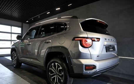 Haval H7, 2026 год, 3 999 000 рублей, 5 фотография