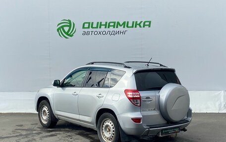 Toyota RAV4, 2011 год, 1 320 000 рублей, 7 фотография