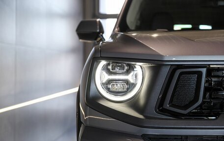 Haval H7, 2026 год, 3 999 000 рублей, 3 фотография