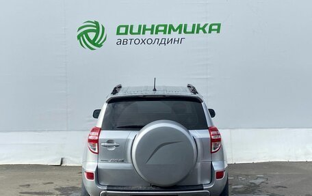Toyota RAV4, 2011 год, 1 320 000 рублей, 6 фотография