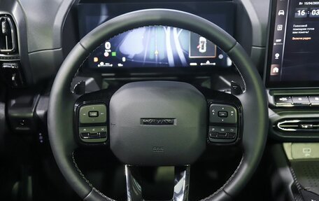 Haval H7, 2026 год, 3 999 000 рублей, 12 фотография