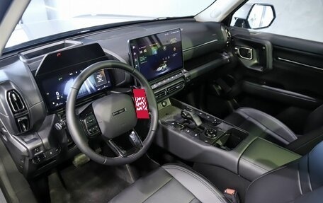 Haval H7, 2026 год, 3 999 000 рублей, 10 фотография