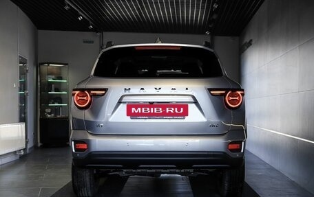 Haval H7, 2026 год, 3 999 000 рублей, 6 фотография