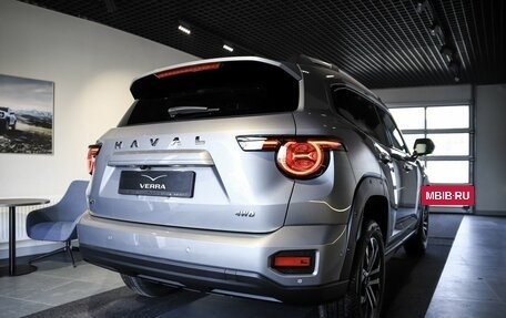 Haval H7, 2026 год, 3 999 000 рублей, 7 фотография