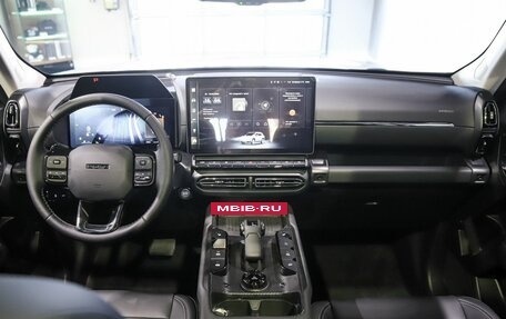 Haval H7, 2026 год, 3 999 000 рублей, 9 фотография