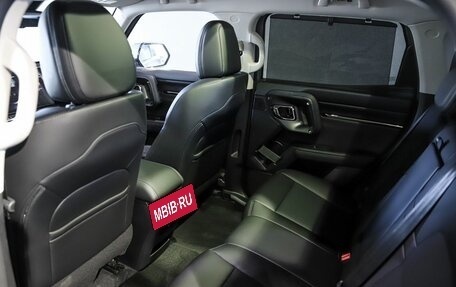 Haval H7, 2026 год, 3 999 000 рублей, 11 фотография