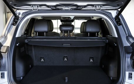 Haval H7, 2026 год, 3 999 000 рублей, 15 фотография