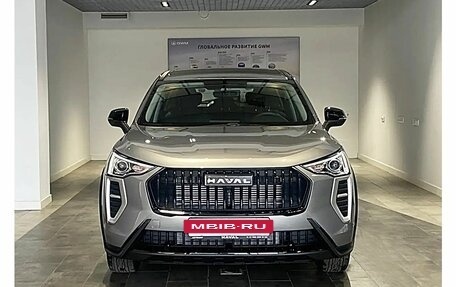 Haval Jolion, 2026 год, 2 078 010 рублей, 2 фотография