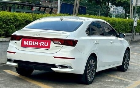 KIA K3, 2021 год, 1 299 777 рублей, 8 фотография