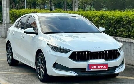 KIA K3, 2021 год, 1 299 777 рублей, 3 фотография