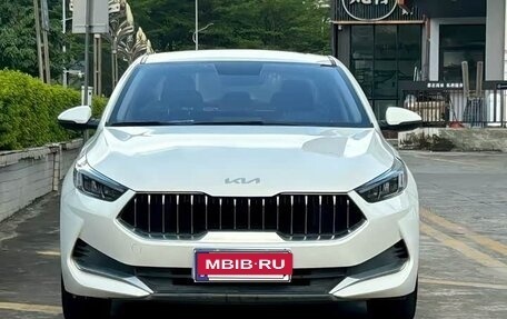 KIA K3, 2021 год, 1 299 777 рублей, 2 фотография