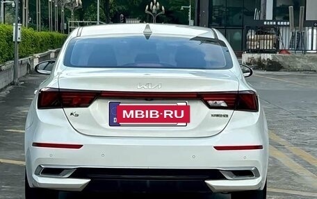 KIA K3, 2021 год, 1 299 777 рублей, 9 фотография