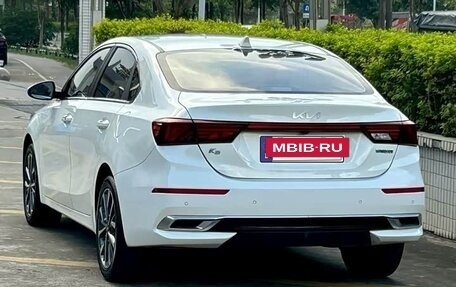 KIA K3, 2021 год, 1 299 777 рублей, 4 фотография