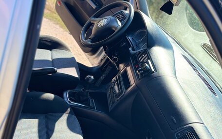 Volkswagen Golf IV, 2003 год, 210 000 рублей, 13 фотография