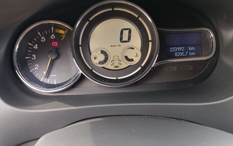 Renault Fluence I, 2012 год, 550 000 рублей, 1 фотография