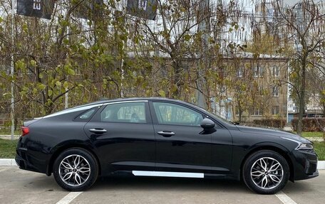 KIA K5, 2022 год, 2 200 000 рублей, 6 фотография