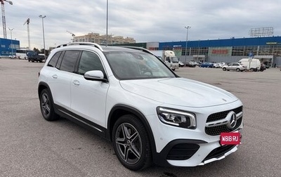 Mercedes-Benz GLB, 2020 год, 3 200 000 рублей, 1 фотография
