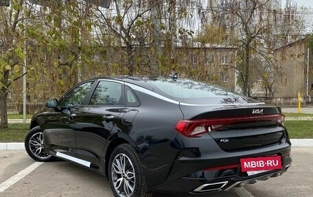 KIA K5, 2022 год, 2 200 000 рублей, 2 фотография
