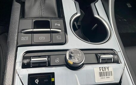 KIA K5, 2022 год, 2 200 000 рублей, 11 фотография