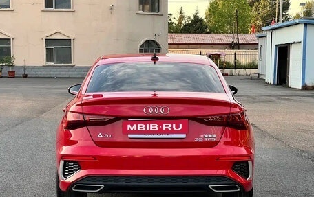 Audi A3, 2023 год, 1 965 124 рублей, 5 фотография