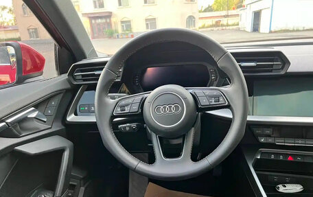 Audi A3, 2023 год, 1 965 124 рублей, 11 фотография