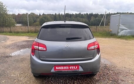 Citroen C4 Aircross, 2012 год, 980 000 рублей, 3 фотография