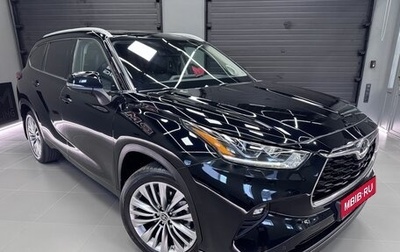Toyota Highlander, 2020 год, 4 200 000 рублей, 1 фотография