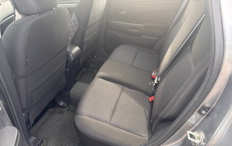 Citroen C4 Aircross, 2012 год, 980 000 рублей, 8 фотография
